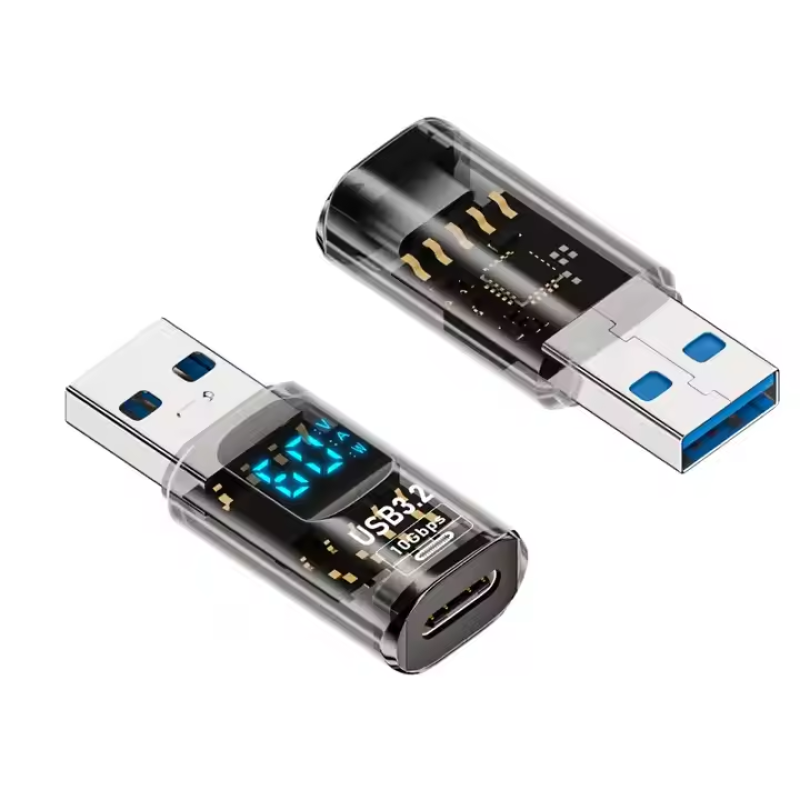 USB Adapter Manufacturer - USB to Type c Adapter Digital