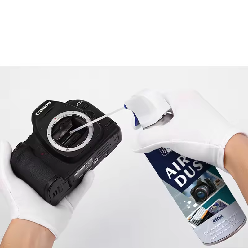 Cleaning Agent Manufacturer - Cleaning Camera Expert Cleaning