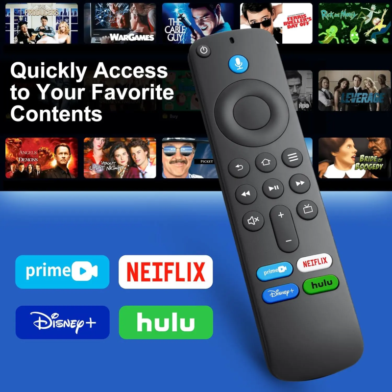 Remote Control Supplier - Wholesale Insignia Fire