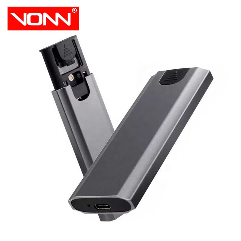 External Enclosure Manufacturer - Aluminum Alloy NGFF