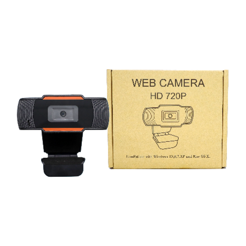 USB Camera Factory - Factory Sale 720P HD USB Web