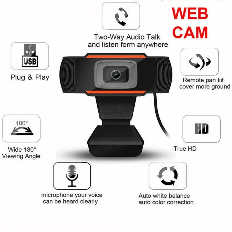 USB Camera Factory - Professional USB2.0 Full HD 1080P