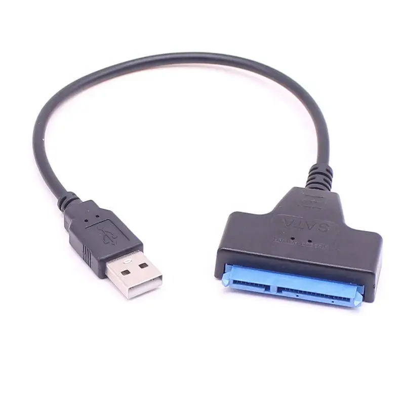 Data Cable Manufacturer - Factory OEM 0.2M USB2.0