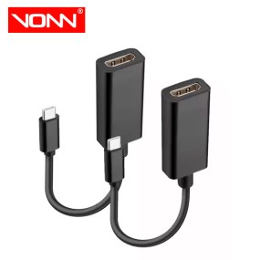 Type-C Adapter Factory - TYPE-C to HDTV Female Adapter