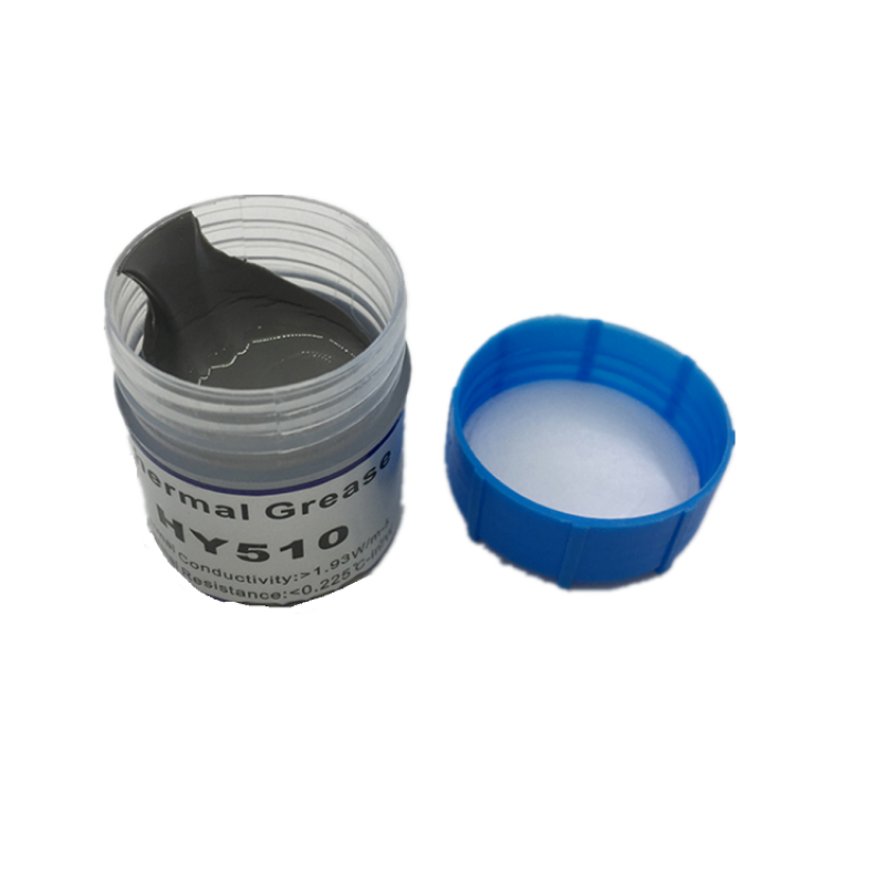 Thermal Grease Supplier - HY510 Thermal Grease Silicone