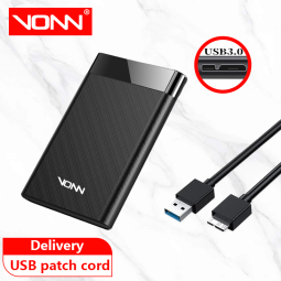 External Enclosure Factory - VONN High Quality Sliding