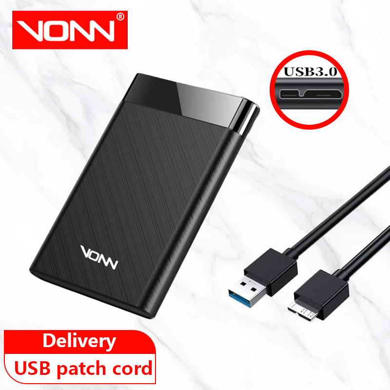 External Enclosure Factory - VONN High Quality Sliding