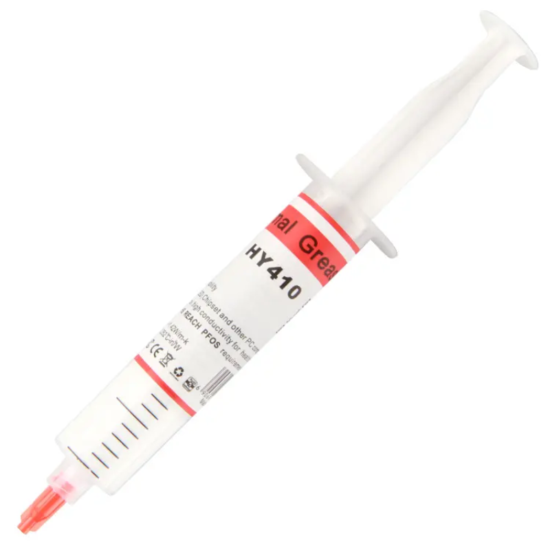Thermal Paste Supplier - HY610 Thermal Grease PC