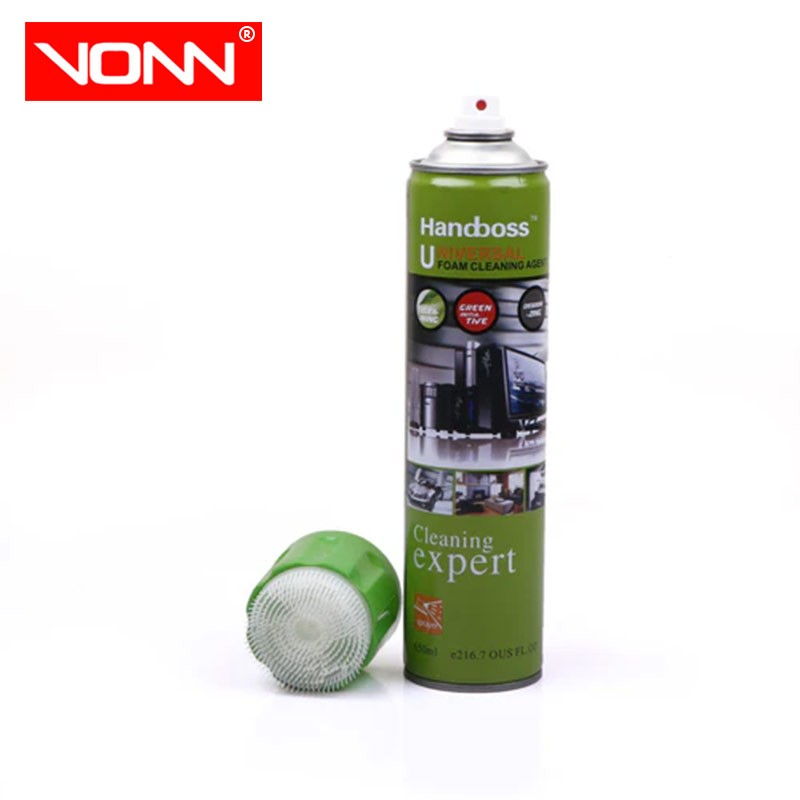 Foam Cleaner Manufacturer - Multipurpose Magic Foam Cleaner