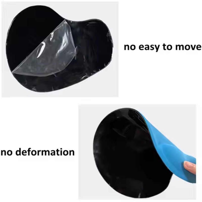 Mouse Pad Factory - VONN Pure Color Lightweight