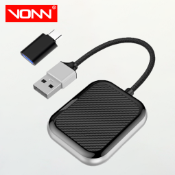 CarPlay Adapter Factory - Wireless CarPlay Adapter