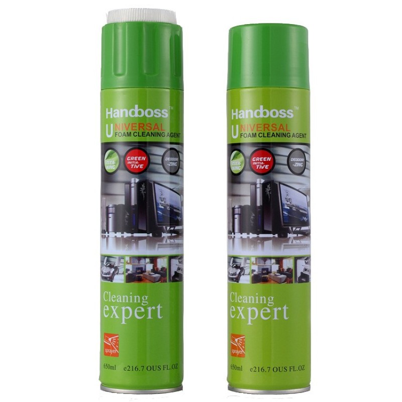 Cleaning Spray Supplier - Factory Wholesale OEM Multifunctional