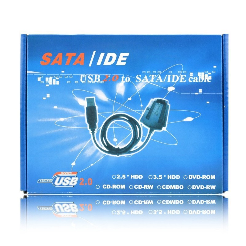 Adapter Cable Manufacturer - Wholesale USB2.0 to IDE