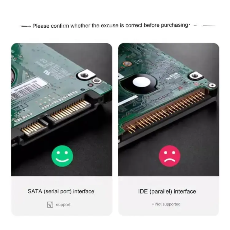 SATA Cable Supplier - Promotional USB3.0 SATA Cable