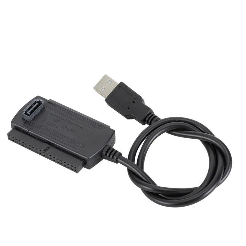 Adapter Cable Manufacturer - Wholesale USB2.0 to IDE