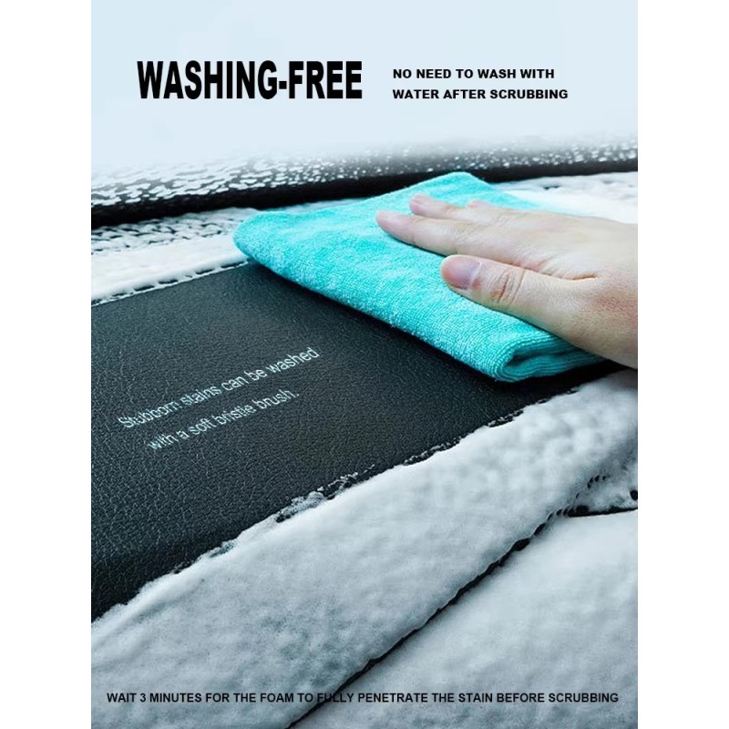 Foam Cleaner Manufacturer - Multipurpose Magic Foam Cleaner