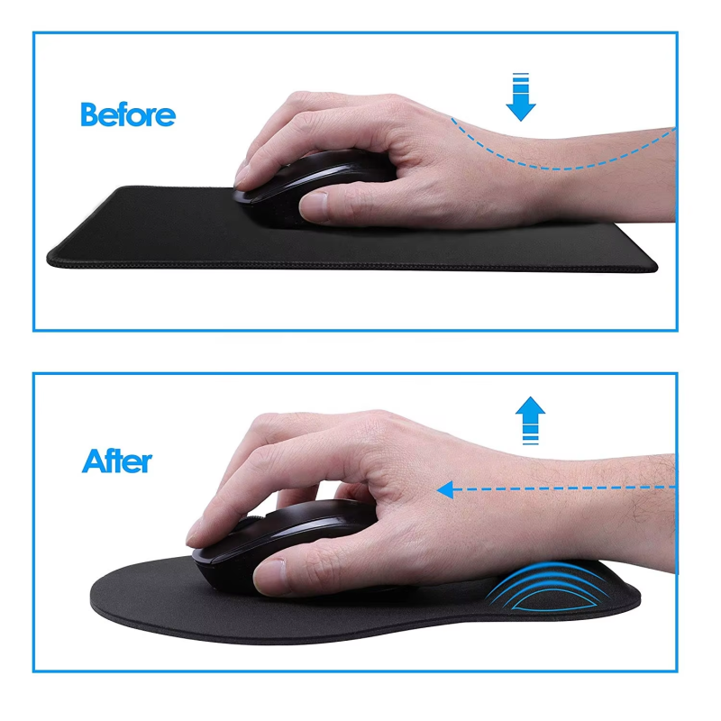 Mouse Pad Factory - VONN Pure Color Lightweight