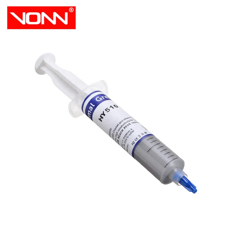 Thermal Paste Supplier - 1.93W/m-k HY510 30g Silicone