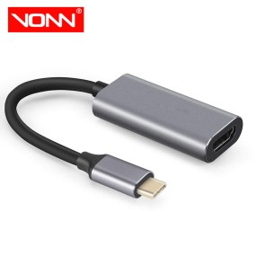 HDMI Adapter Factory - VONN USB-C Male to HDMI Female