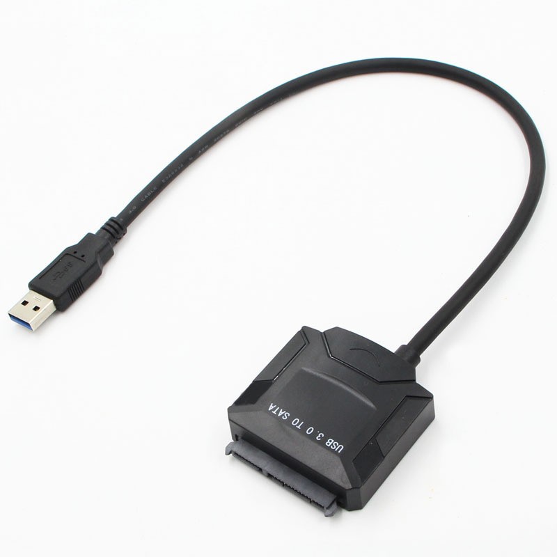 Adapter Cable Manufacturer - Wholesale USB3.0 to Sata