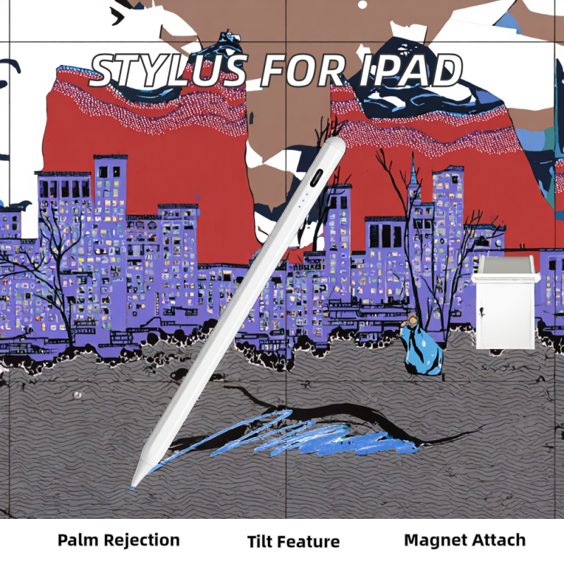 Stylus Pen Supplier - VONN Custom Logo Active Capacitive