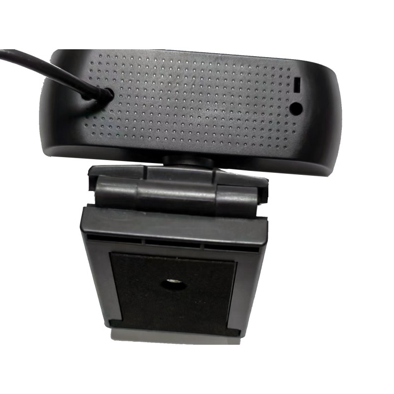 USB Webcam Factory - 2025 New USB2.0 HD Webcam