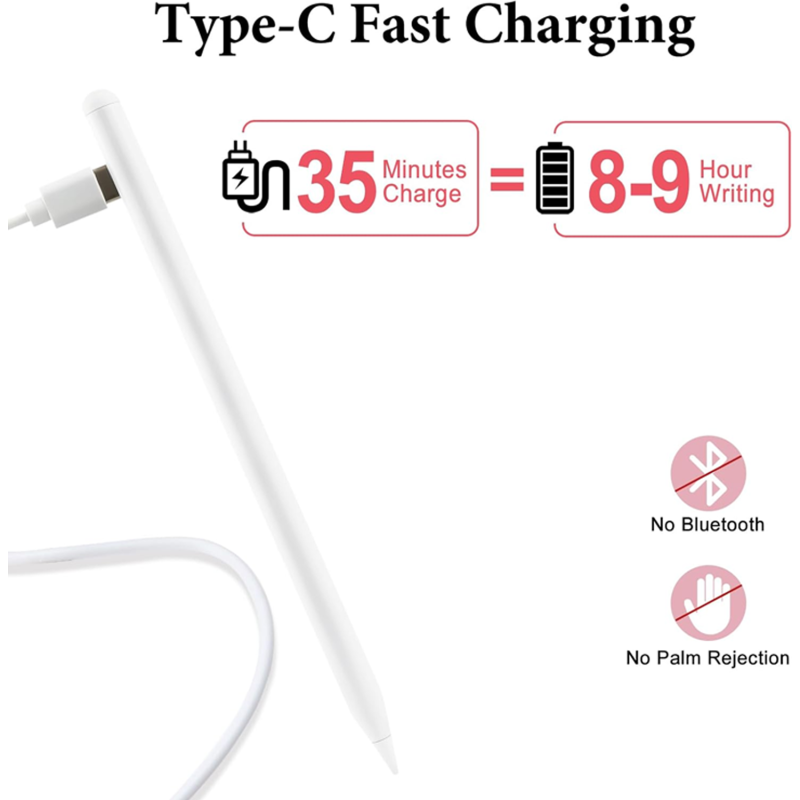 Stylus Pen Manufacturer - Hot Sale VONN Active