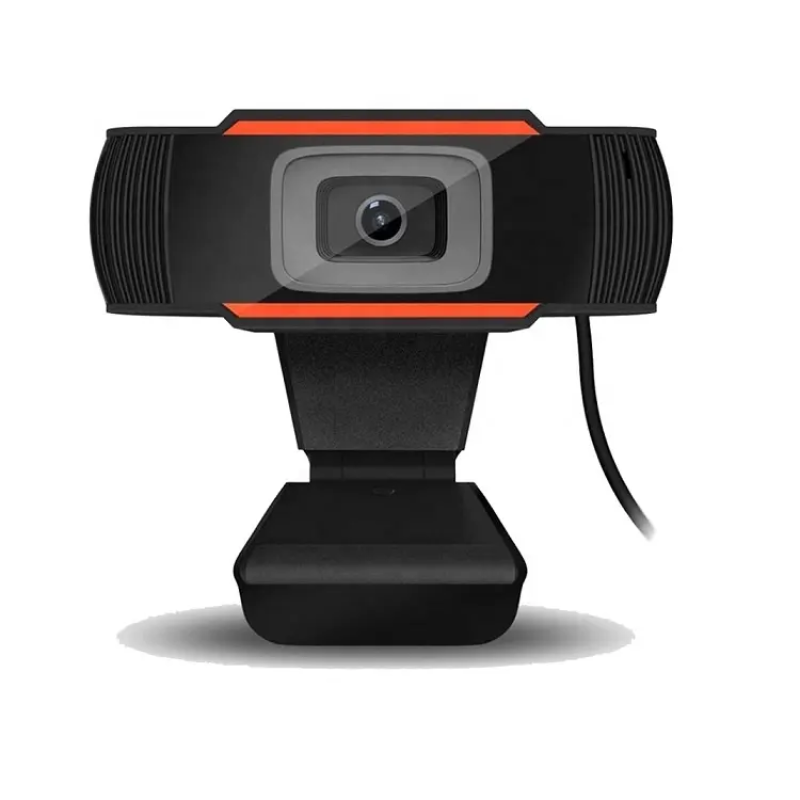 Computer Camera Supplier - USB WebCam 480P 720P 1080P