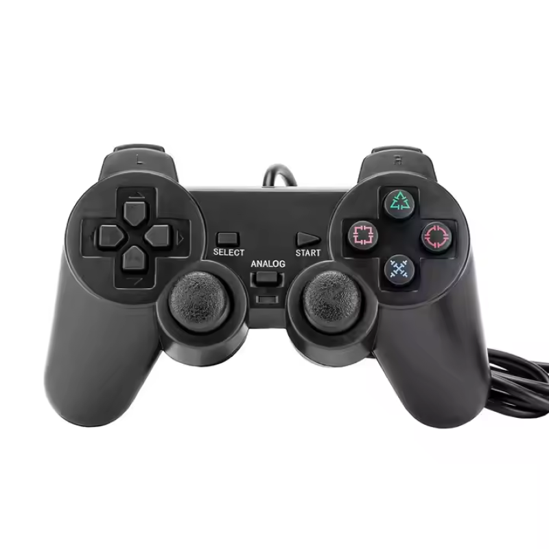 Game Controller Factory - Hot Sale Wired Game