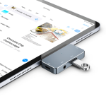 HUB & Expansion Dock