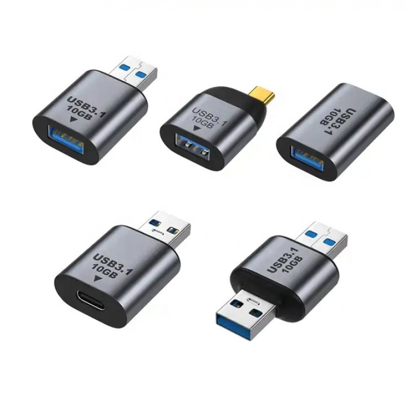 Adapter Converter Supplier - Promotional Price 10Gbps