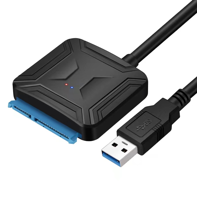 SATA Cable Factory - USB3.0 SATA Data Cable square