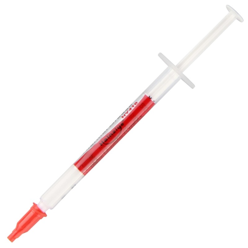 Thermal Paste Manufacturer - HY410 White Thermal Grease