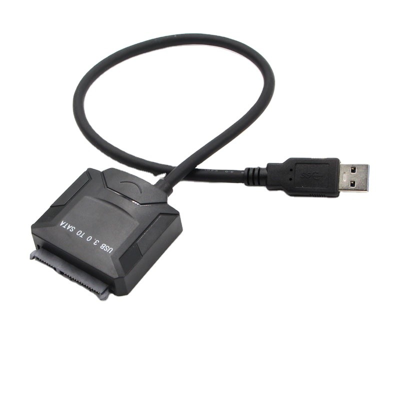 Adapter Cable Manufacturer - Wholesale USB3.0 to Sata