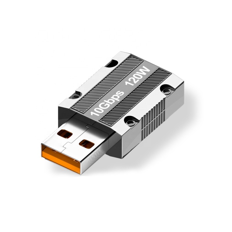 Type-C Adapter Manufacturer - Factory Wholesaler 120W