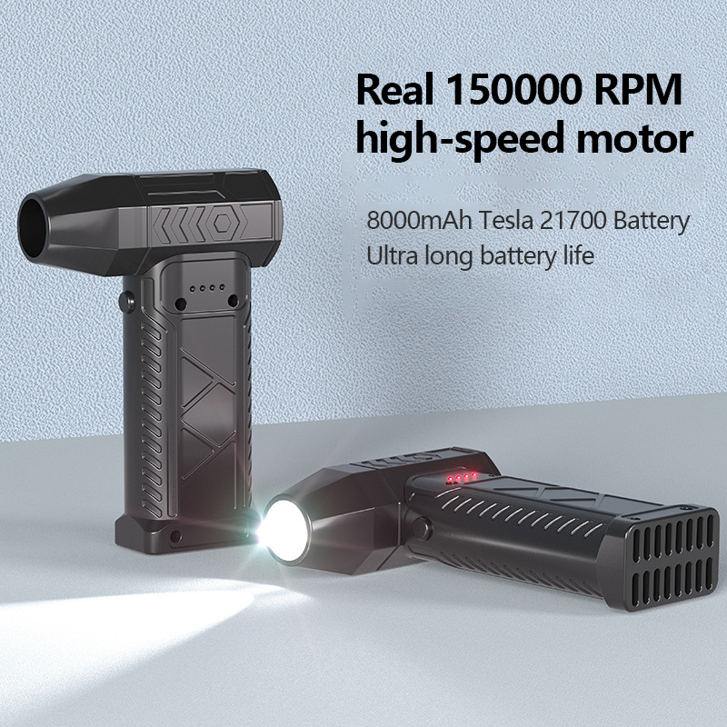 Turbo Fan Manufacturer - Portable Handheld Turbo Fan