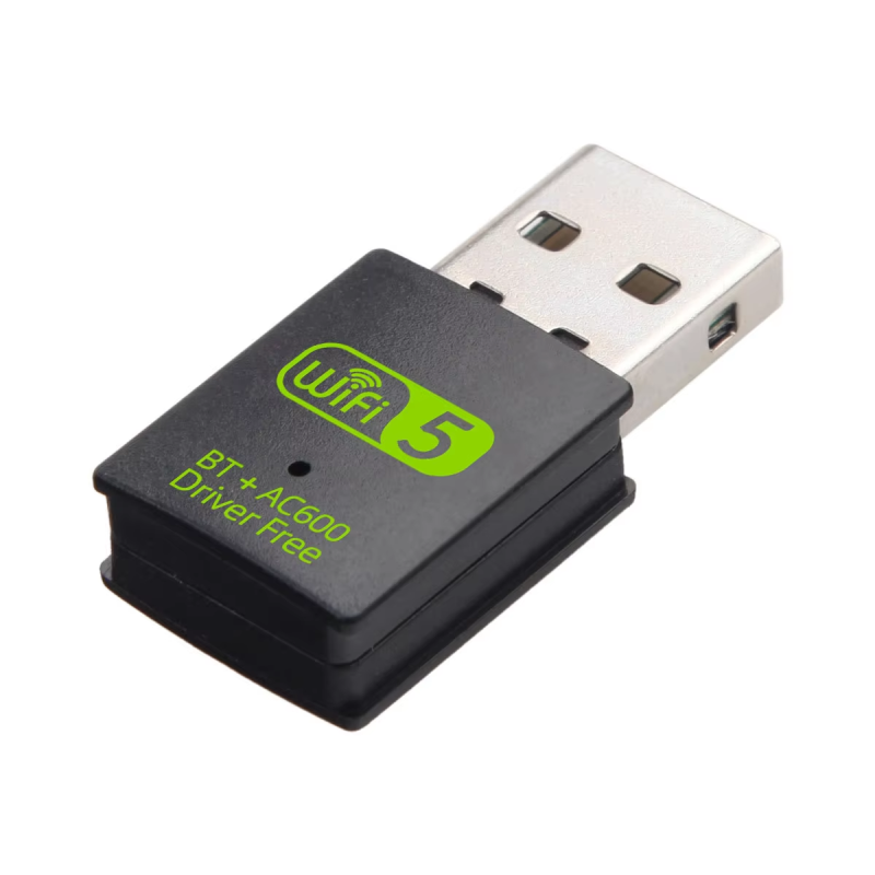 Wireless Adapter Supplier - Free Driver 600Mbps Wireless