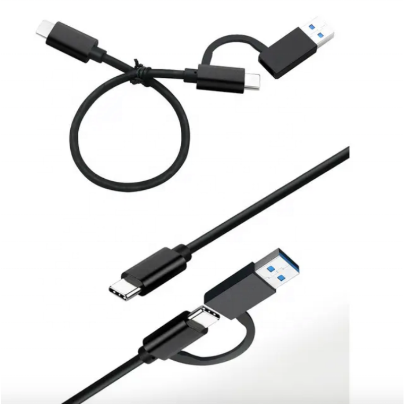 Type-C Cable Factory - High-Speed 10GBPS USB3.0 Type-C