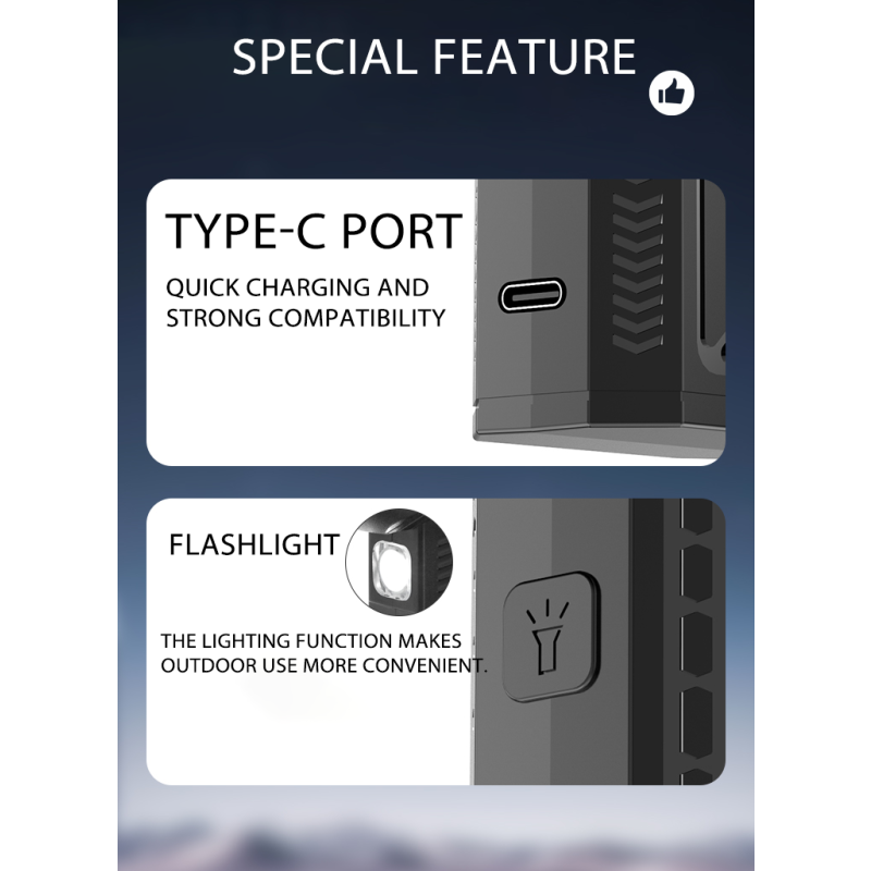 Air Duster Manufacturer - Factory Direct 130000RPM Mini