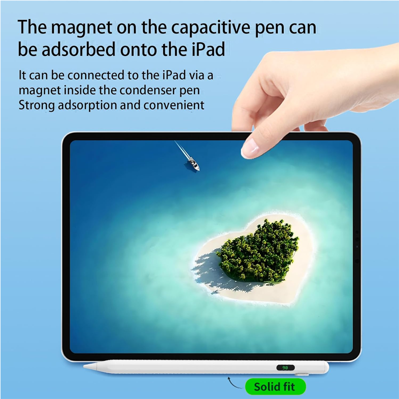 Digital Pen Manufacturer - VONN Smart Digital Display Stylus