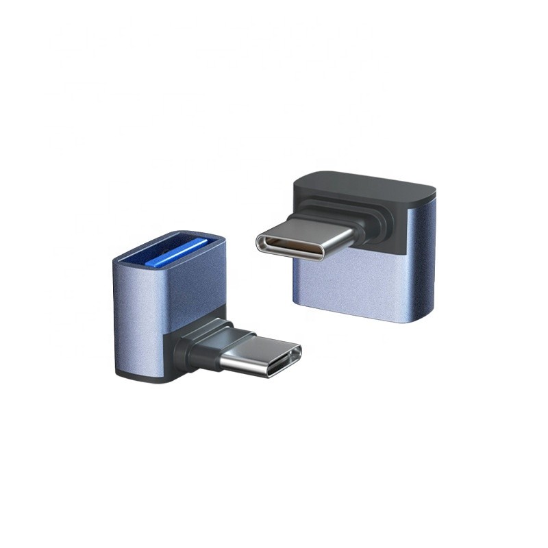 OTG Adapter Supplier - USB 3.1 Type-C OTG Adapter