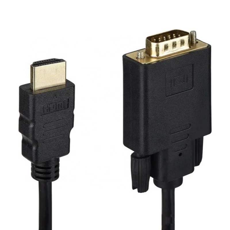 Converter Cable Manufacturer - Factory Price Gold Plated