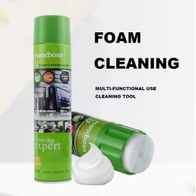 Cleaning Spray Supplier - Factory Wholesale OEM Multifunctional