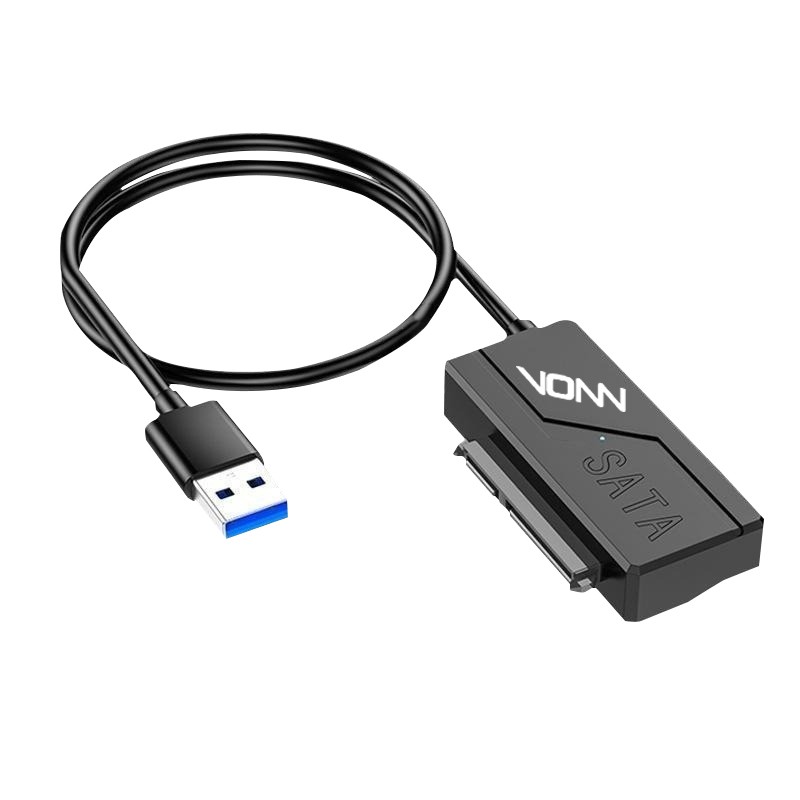 USB Converter Supplier - Factory Vonn USB3.0 SATA
