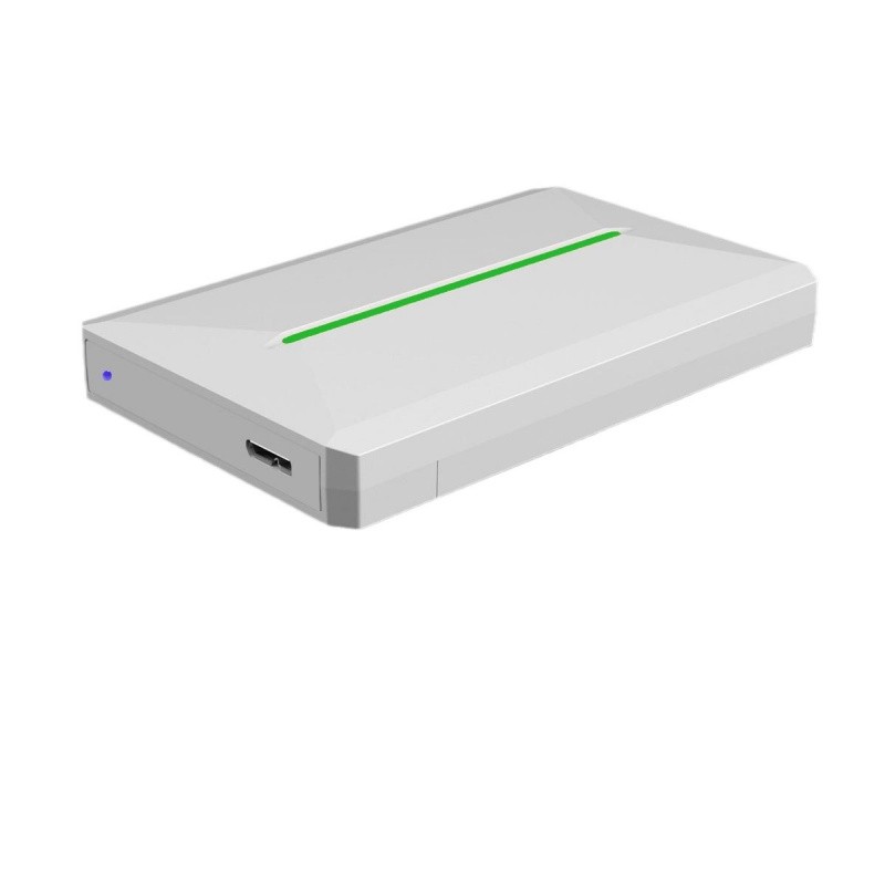 External Enclosure Supplier - New Plastic Mobile