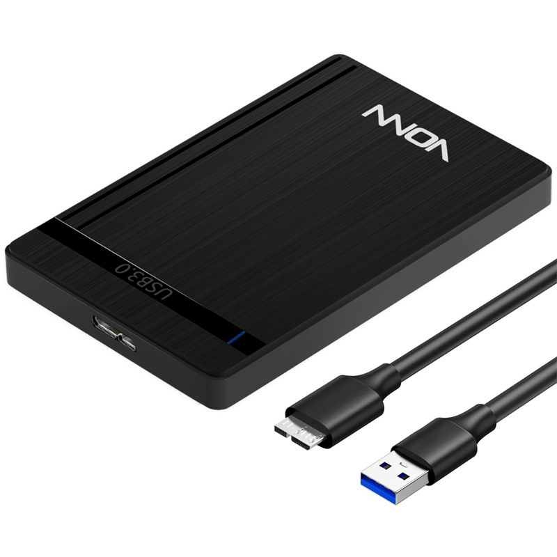 Hard Disk Enclosure Manufacturer - VONN AMZ Brush