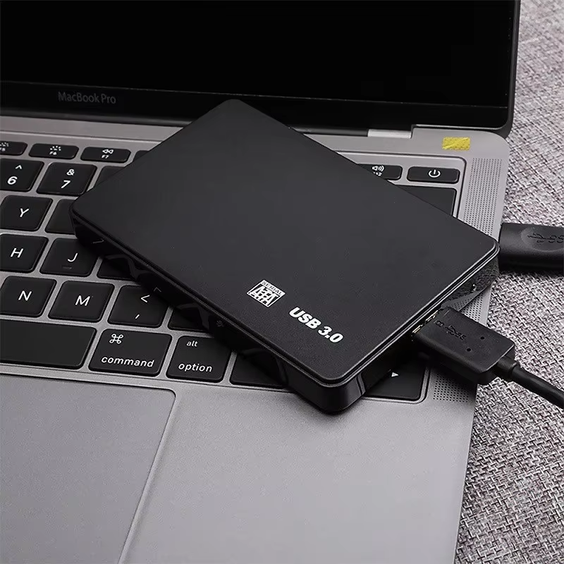 Hard Drive Box Factory - Good Quality Portable
