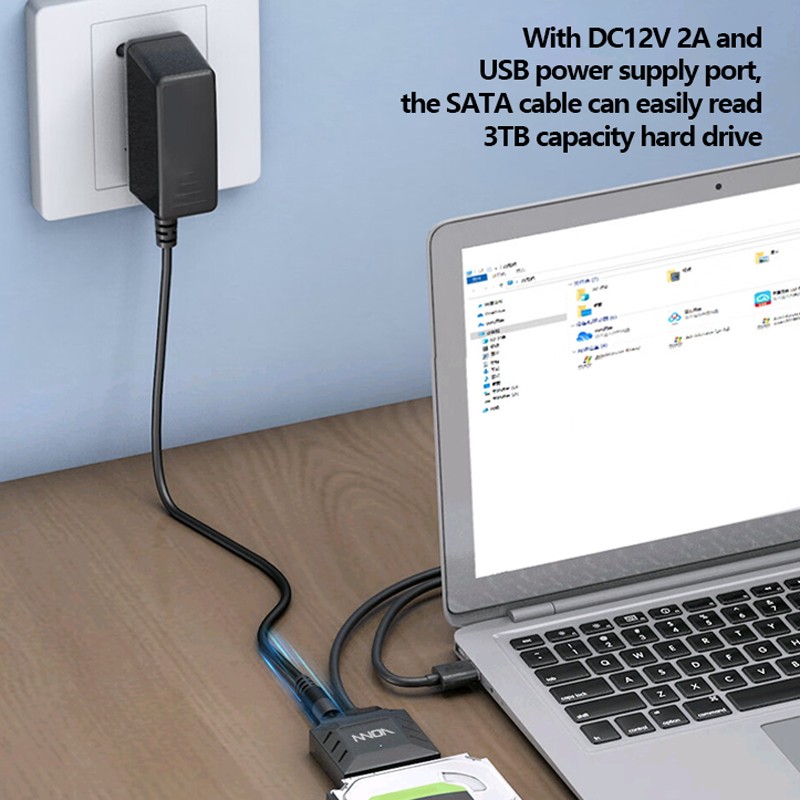 SATA Cable Factory - New Product Vonn Square