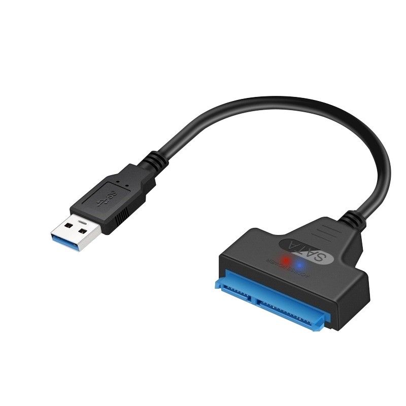 SATA Adapter Cable Supplier - VONN USB3.0 to SATA