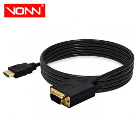 Converter Cable Manufacturer - Factory Price Gold Plated
